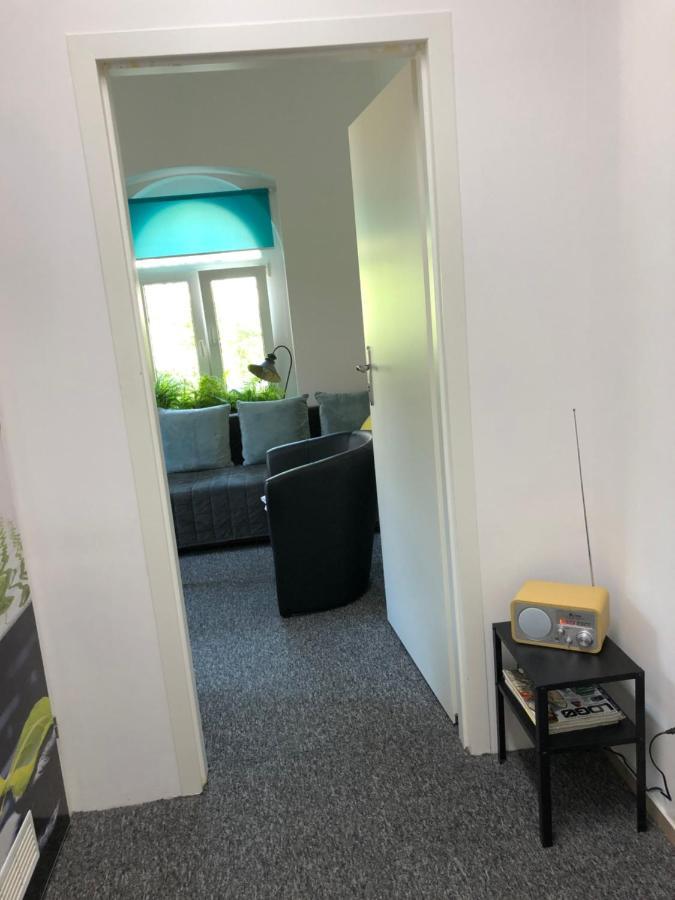 Apartment Mini Kawalerka Breslau