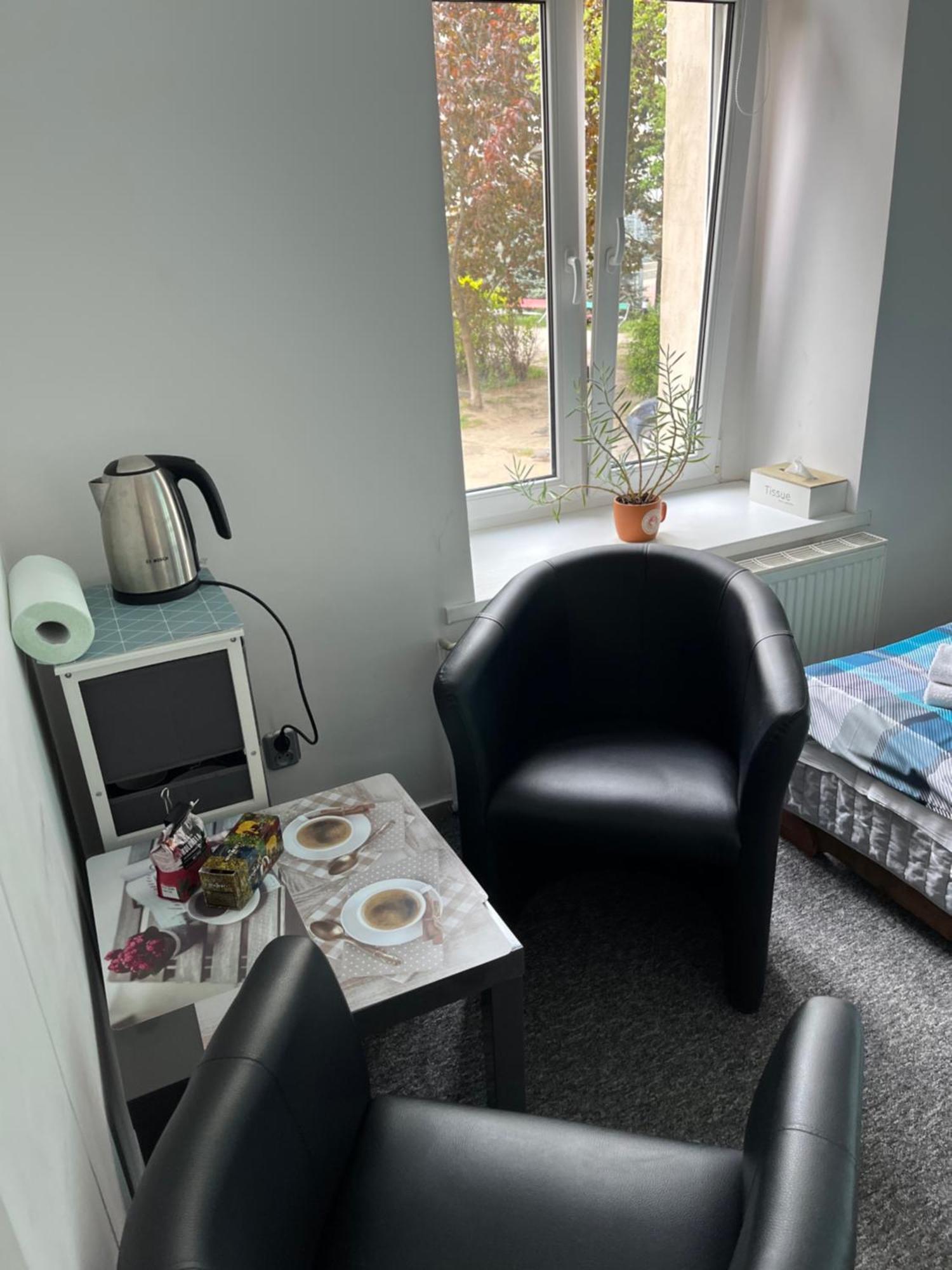 Mini Kawalerka Apartment Breslau