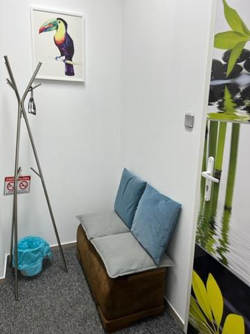 Mini Kawalerka Apartment Breslau