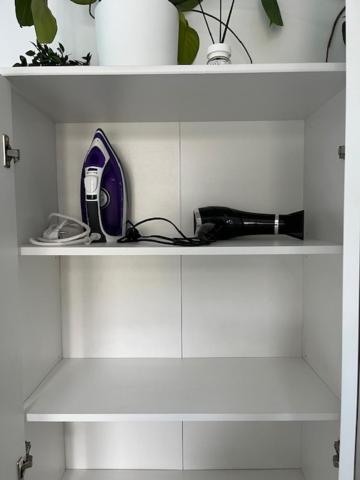 Mini Kawalerka Apartment *