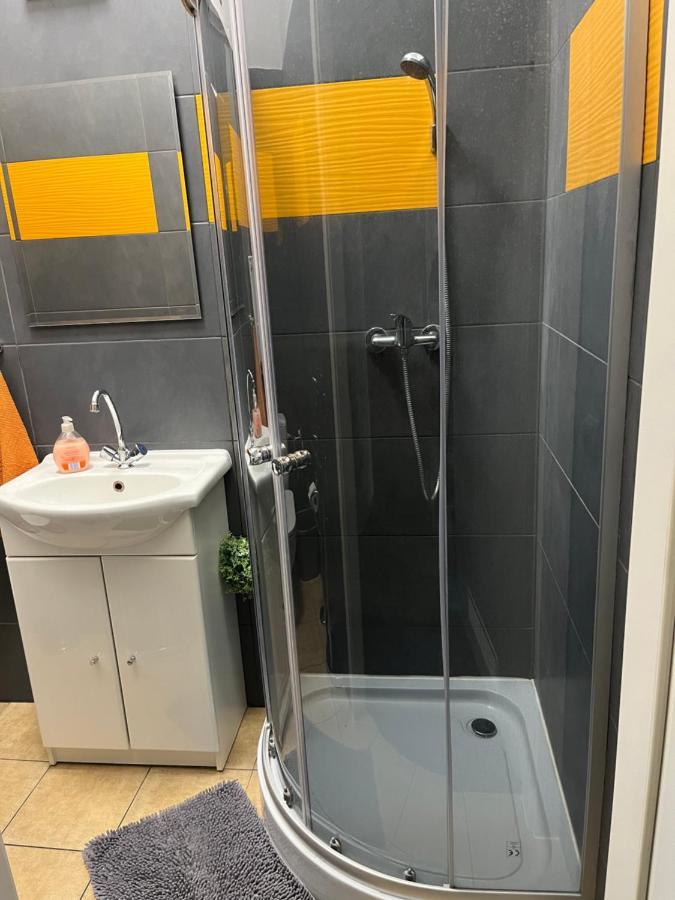 Apartment Mini Kawalerka