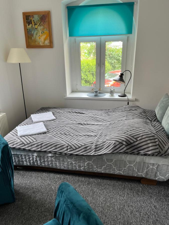 Mini Kawalerka Apartment