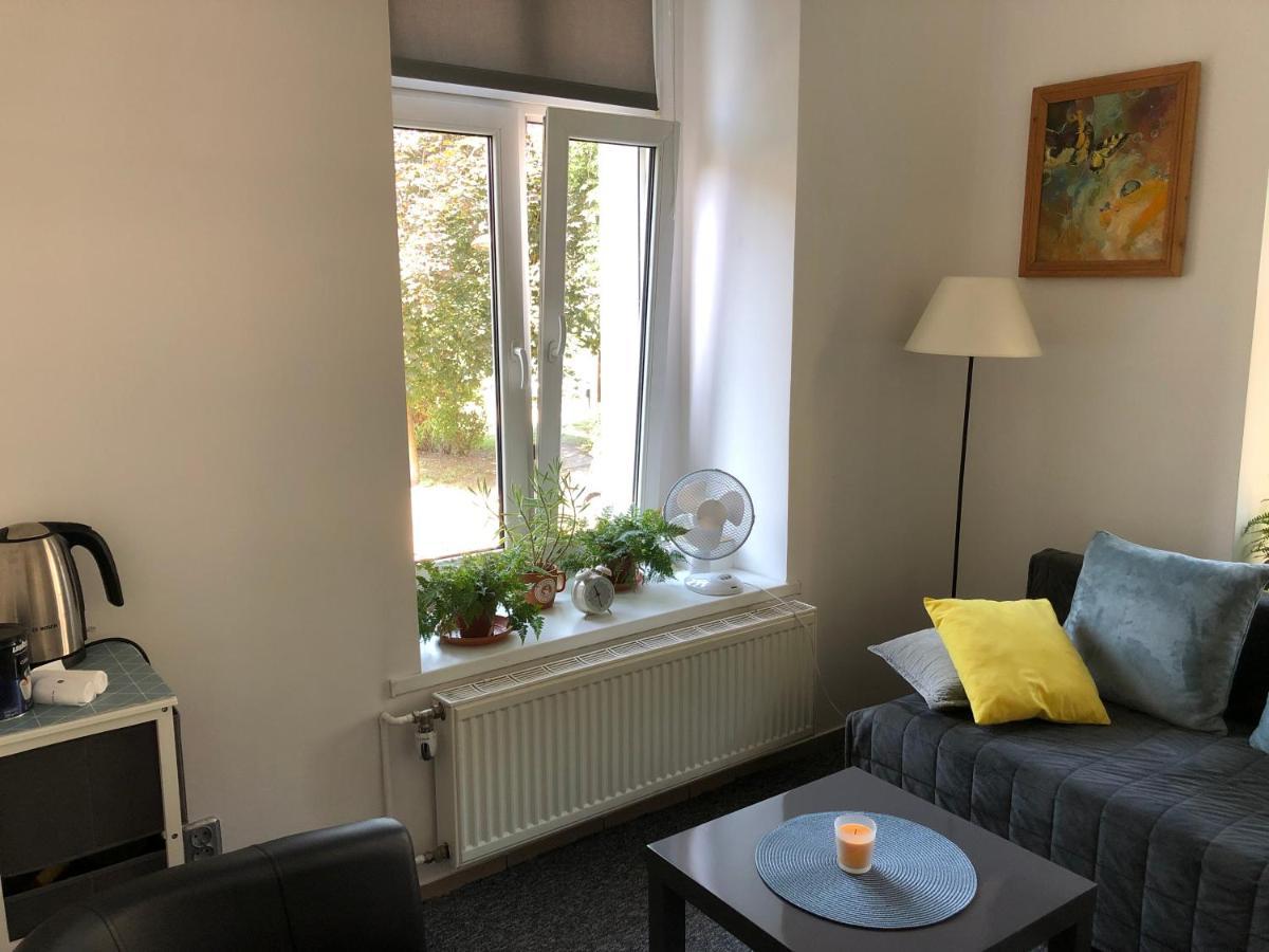 Apartment Mini Kawalerka Wroclaw