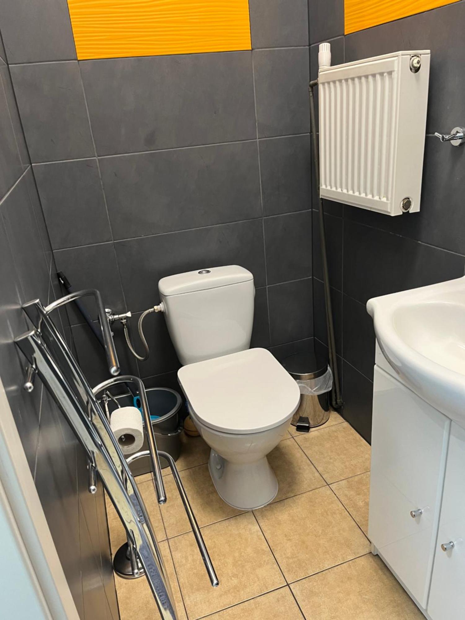 Apartment Mini Kawalerka Wroclaw