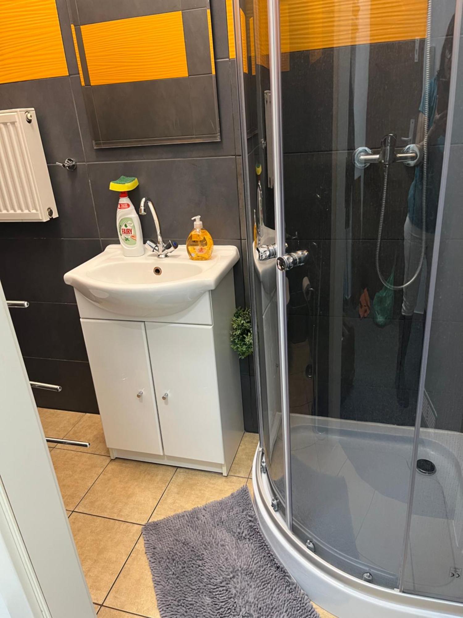 Apartment Mini Kawalerka