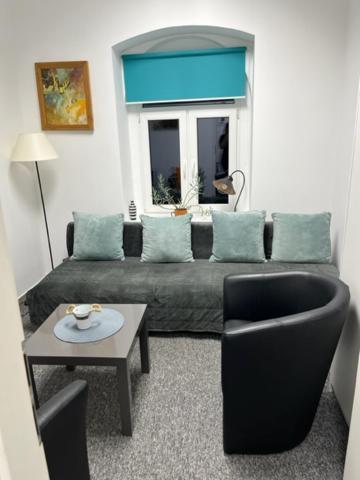 Apartment Mini Kawalerka Wroclaw